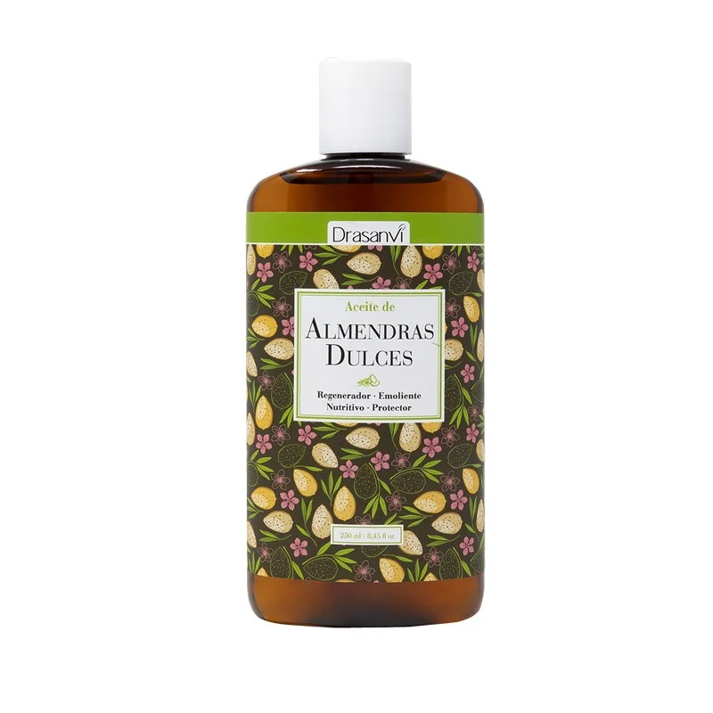 Drasanvi Mandelöl 250 ml