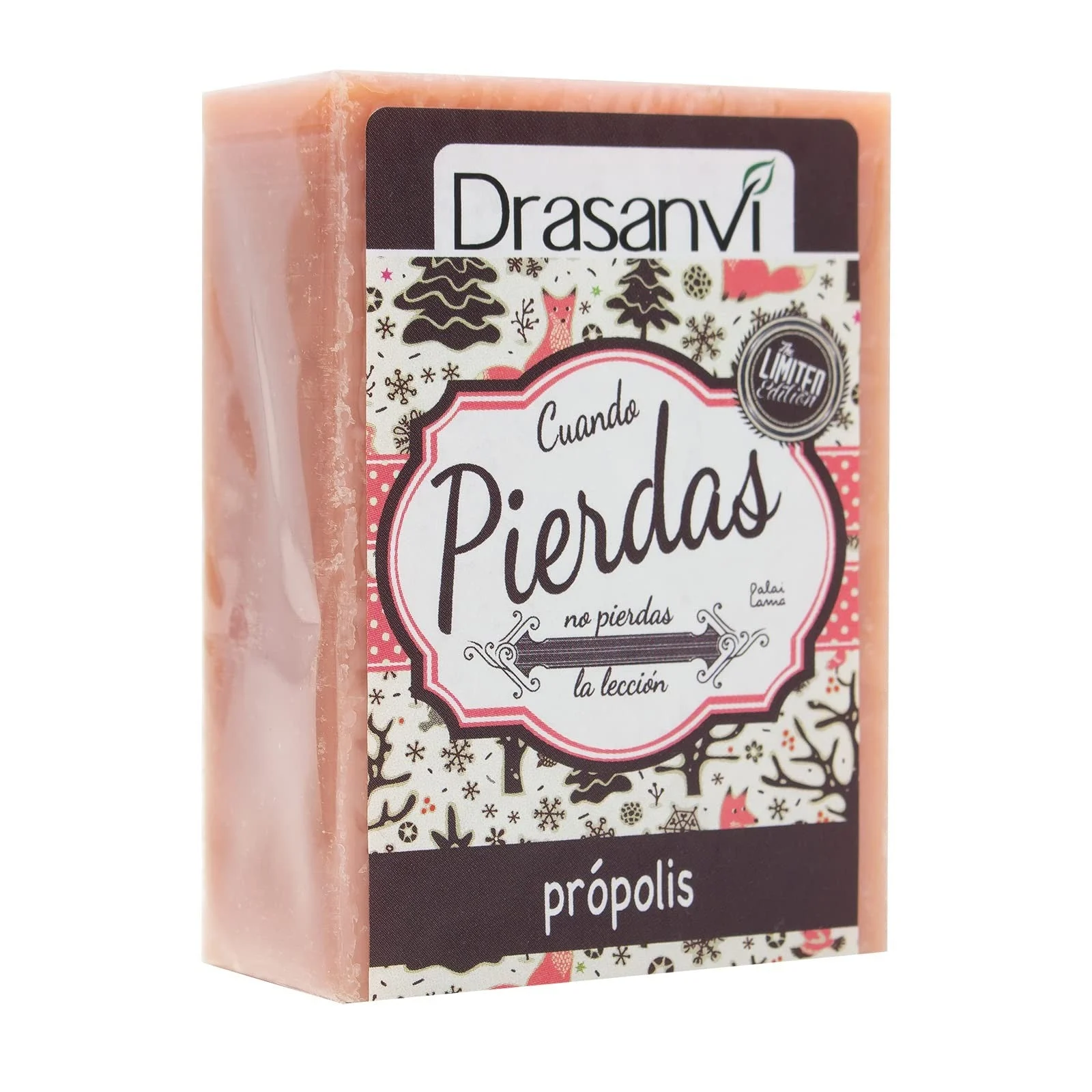 Drasanvi Propolis Seife 100g