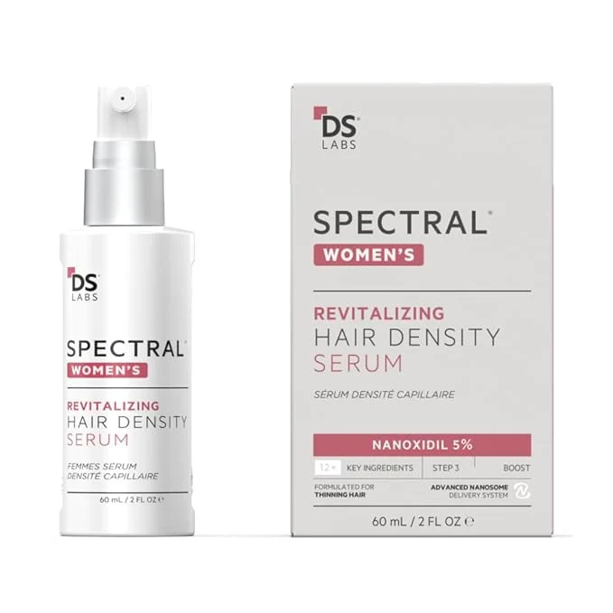 DS Laboratories Spectral Womens CSF 60ml