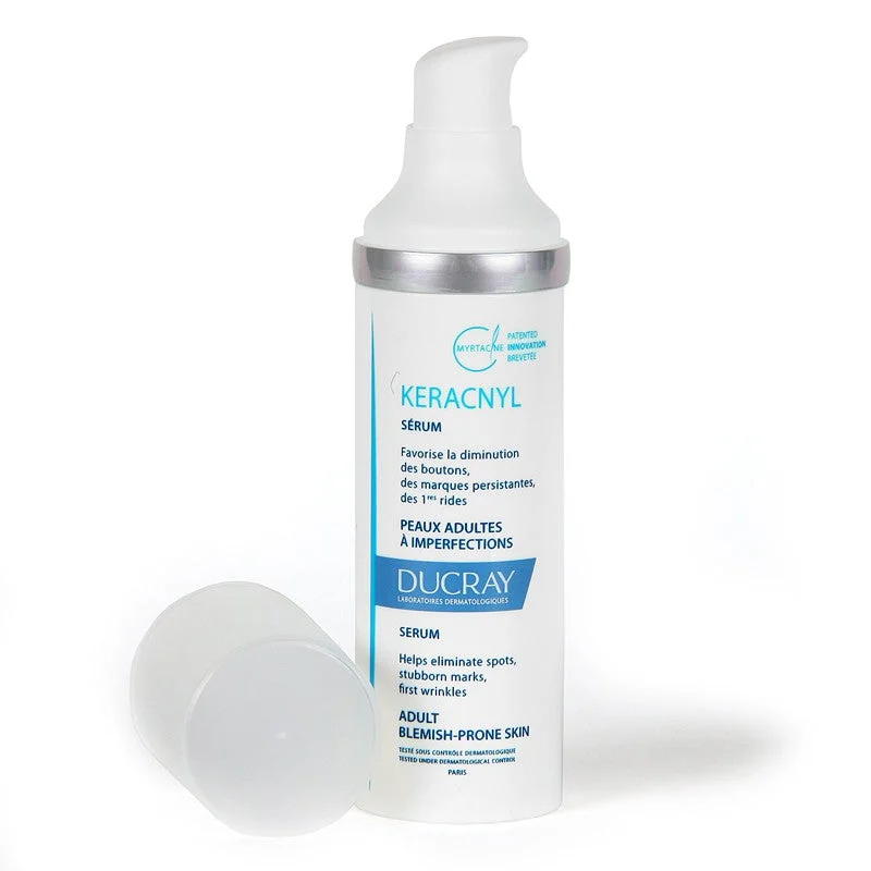 DUCRAY Keracnyl Anti-Imperfection Serum 30ml