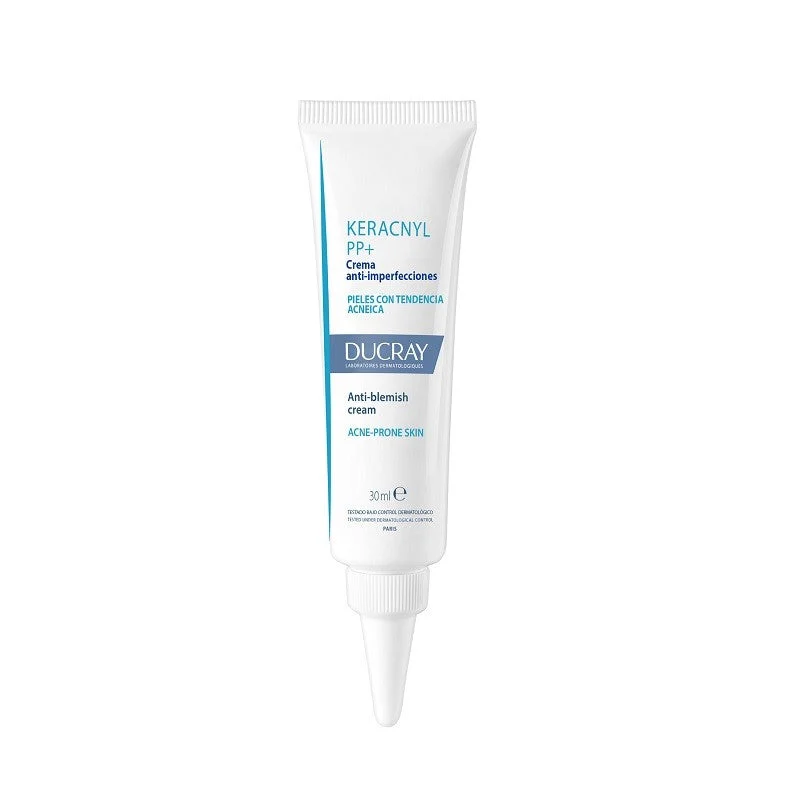 DUCRAY Keracnyl PP+ Anti-Imperfection Creme 30ml