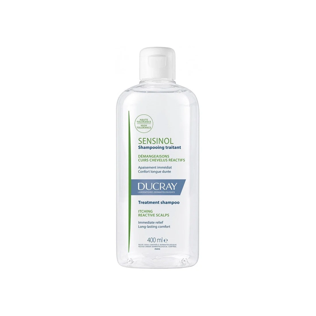 DUCRAY Sensinol Behandlungsshampoo 400ml
