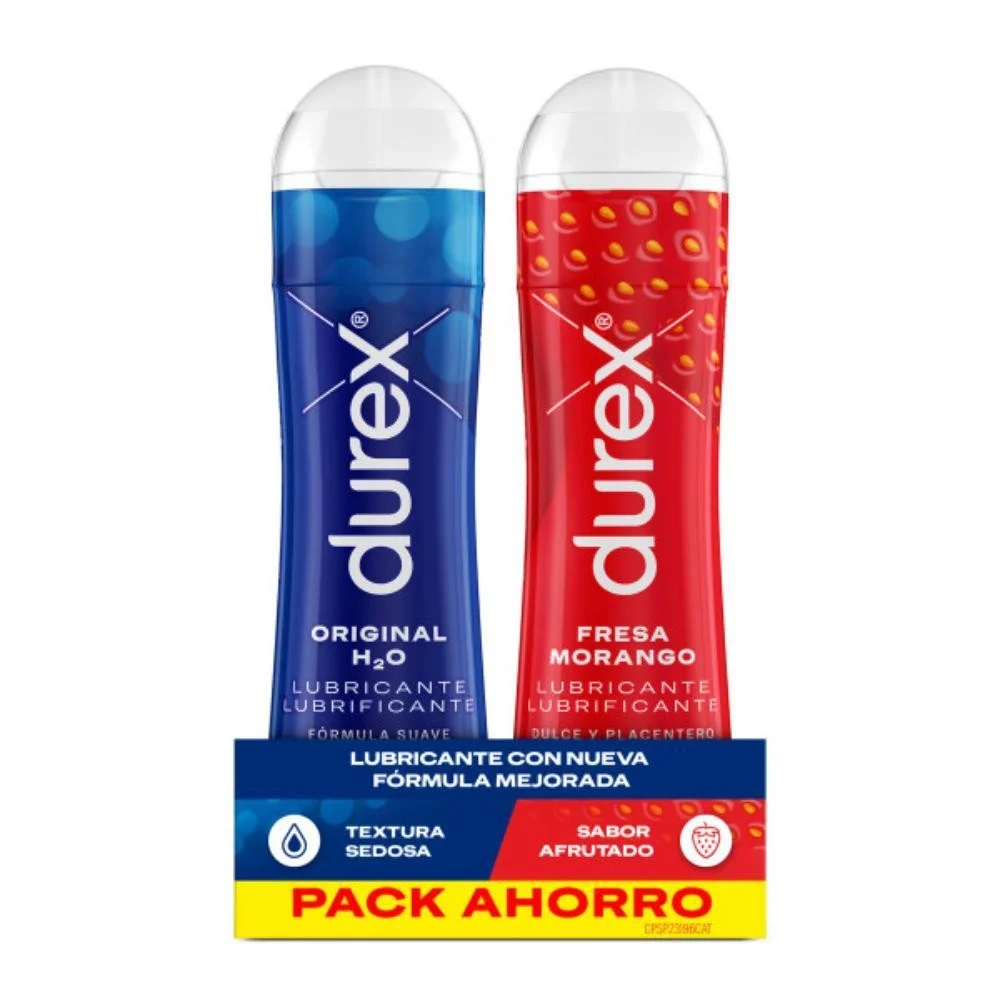 Durex Duplo