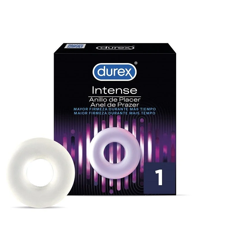 DUREX Intense Lustring für mehr Festigkeit