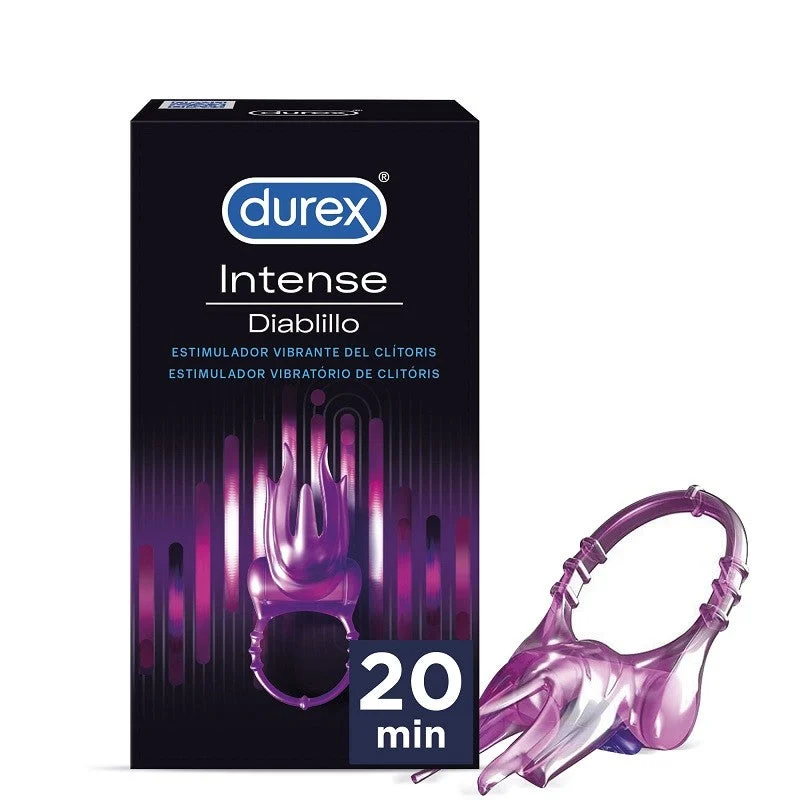 DUREX Intense Orgasmic Imp Vibrationsring