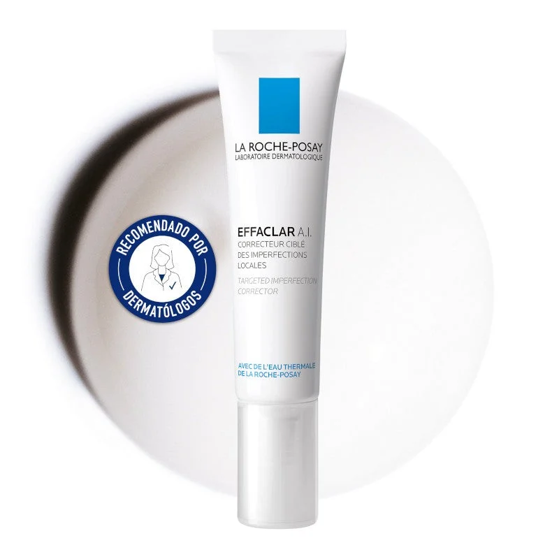 EFFACLAR AI Unvollkommenheitskorrektor 15 ml - La Roche Posay