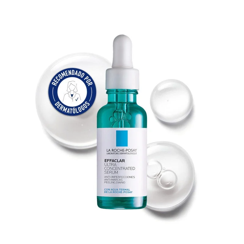 EFFACLAR Ultrakonzentriertes Serum 30 ml – La Roche Posay
