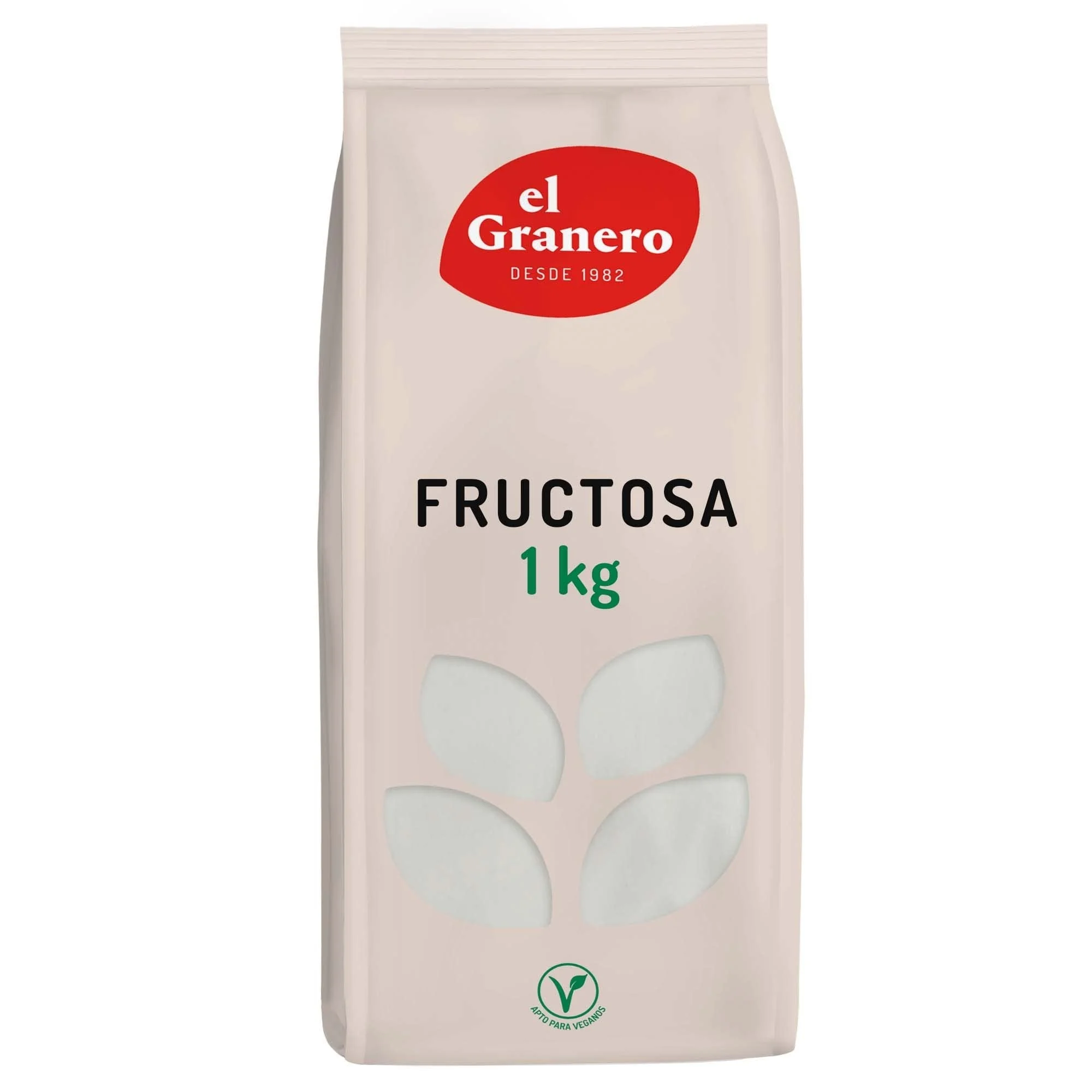 El Granero Integral Fructose 1 Kg