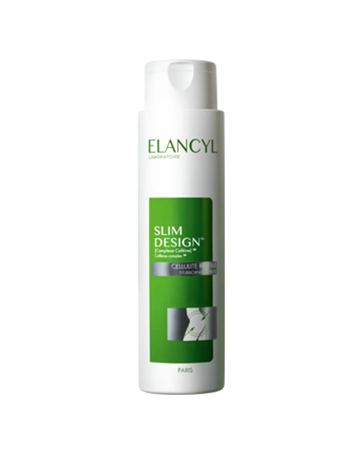 ELANCEL Slim Design Rebel Cellulite 200ml
