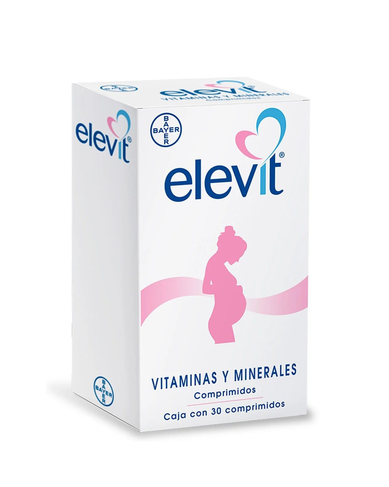 Elevit 30 Tabletten