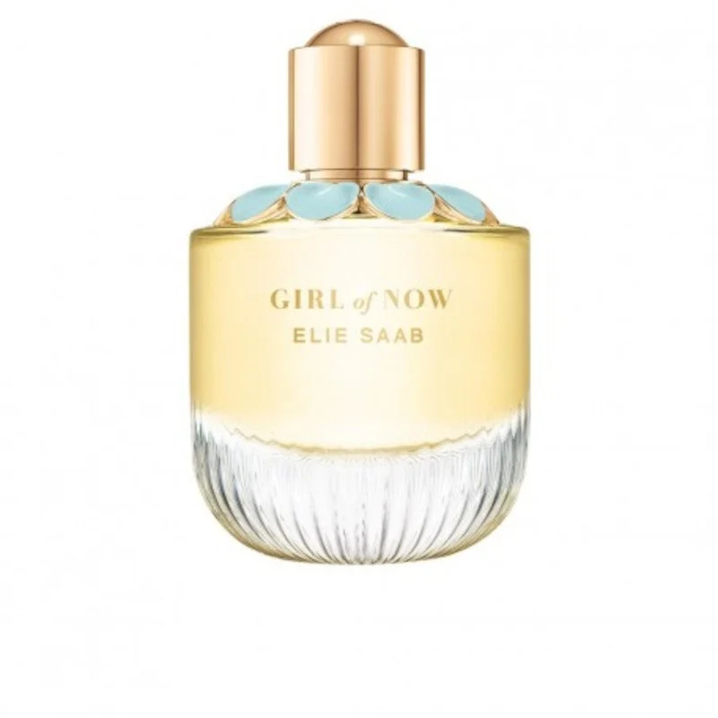 Elie Saab Girl of Now Eau de Parfum für Damen 90 ml