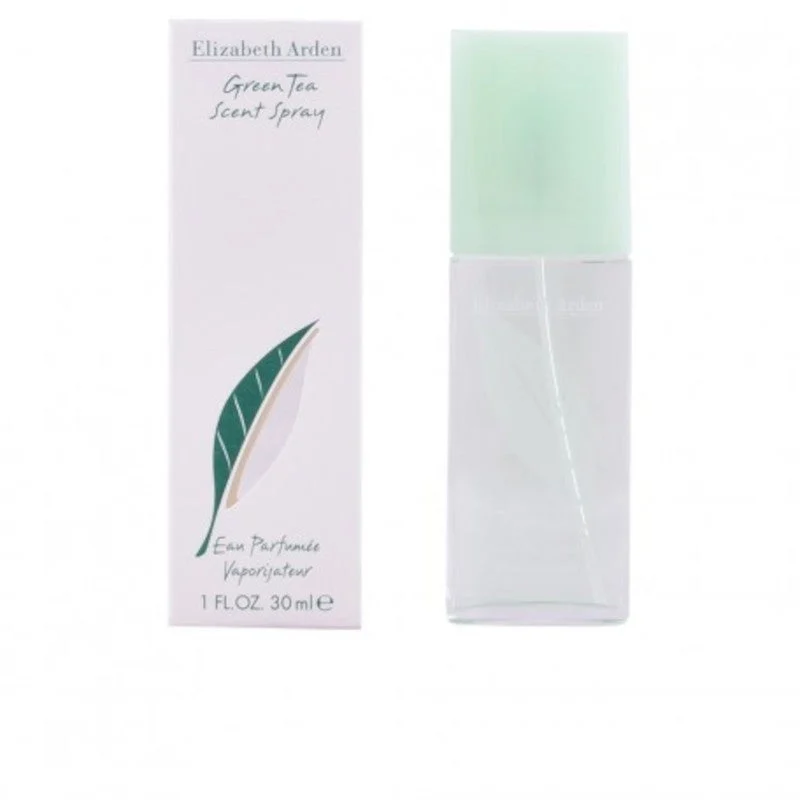 Elizabeth Arden Green Tea Scent Eau de Parfum Damen Parfüm Spray 30 ml