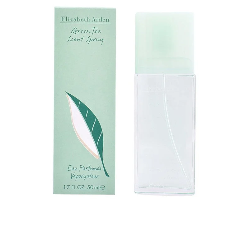 Elizabeth Arden Green Tea Scent Eau Parfumée Verdampfer 50 ml