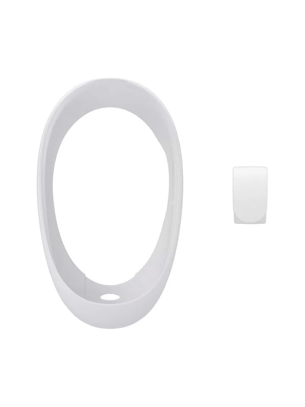 Elvie Stride Taillenclip