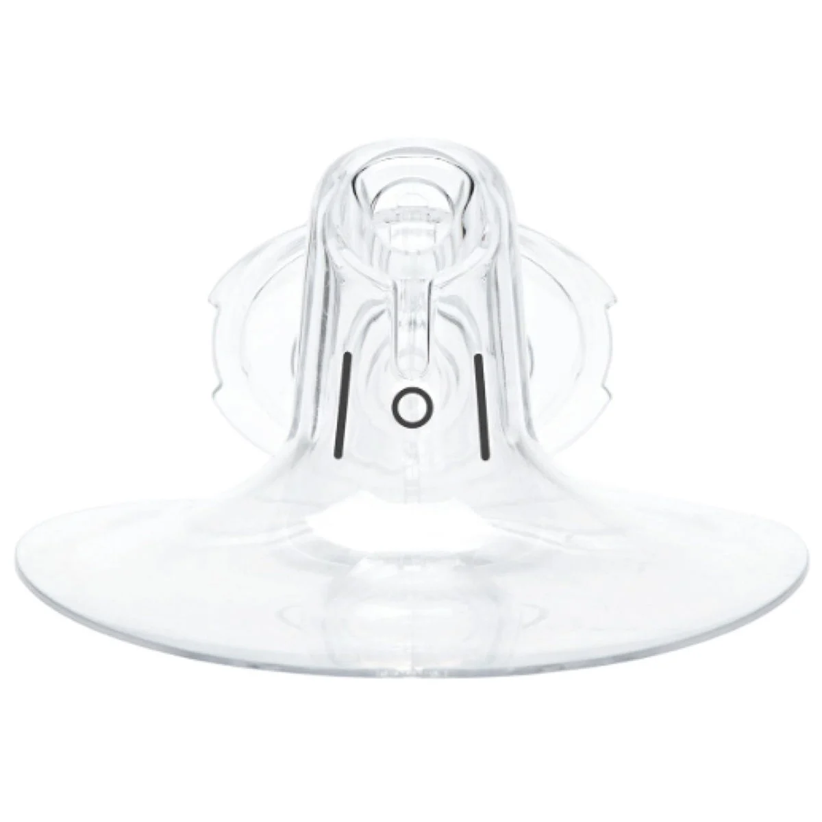 elvieBrustschalen 2er Pack 28mm