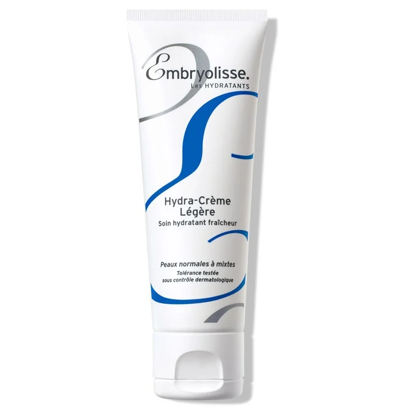 EMBRYOLISSE Leichte Feuchtigkeitscreme 40 ml