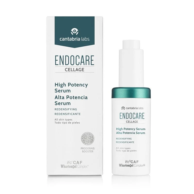 ENDOCARE Cellage Hochleistungs-Redensifying Serum 30ml