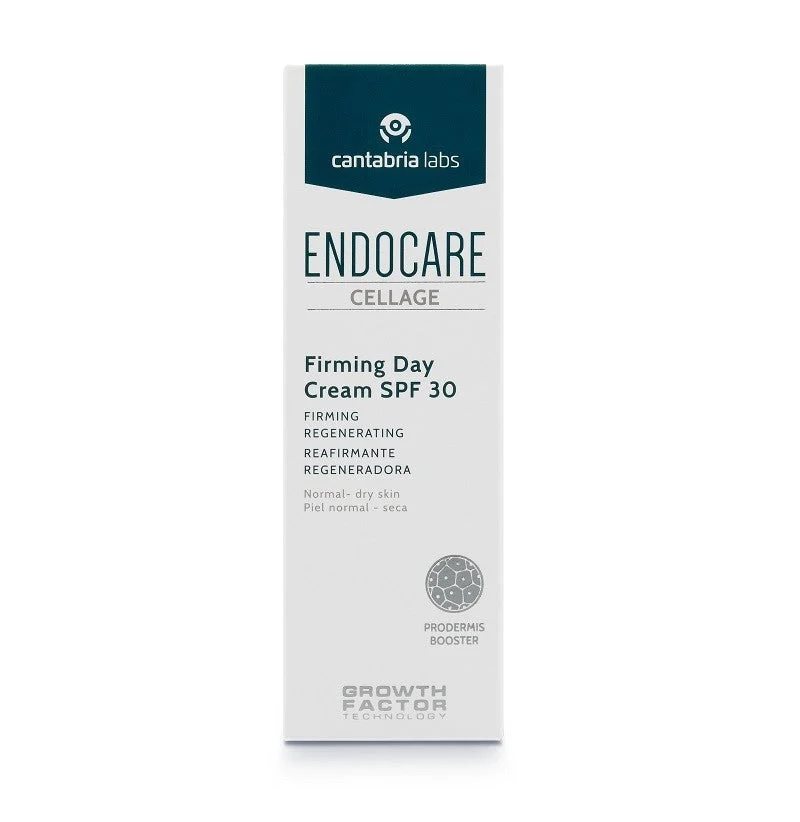 ENDOCARE Cellage Straffende Tagescreme LSF 30, 50 ml