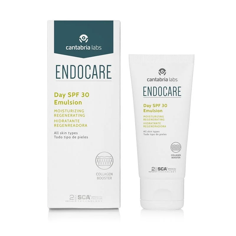 ENDOCARE Day SPF30 Emulsion 40ml