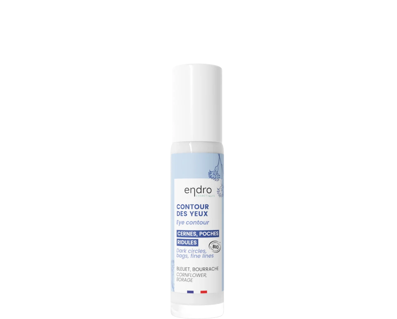 endro cosmétiques Eye Contour, 10 ml