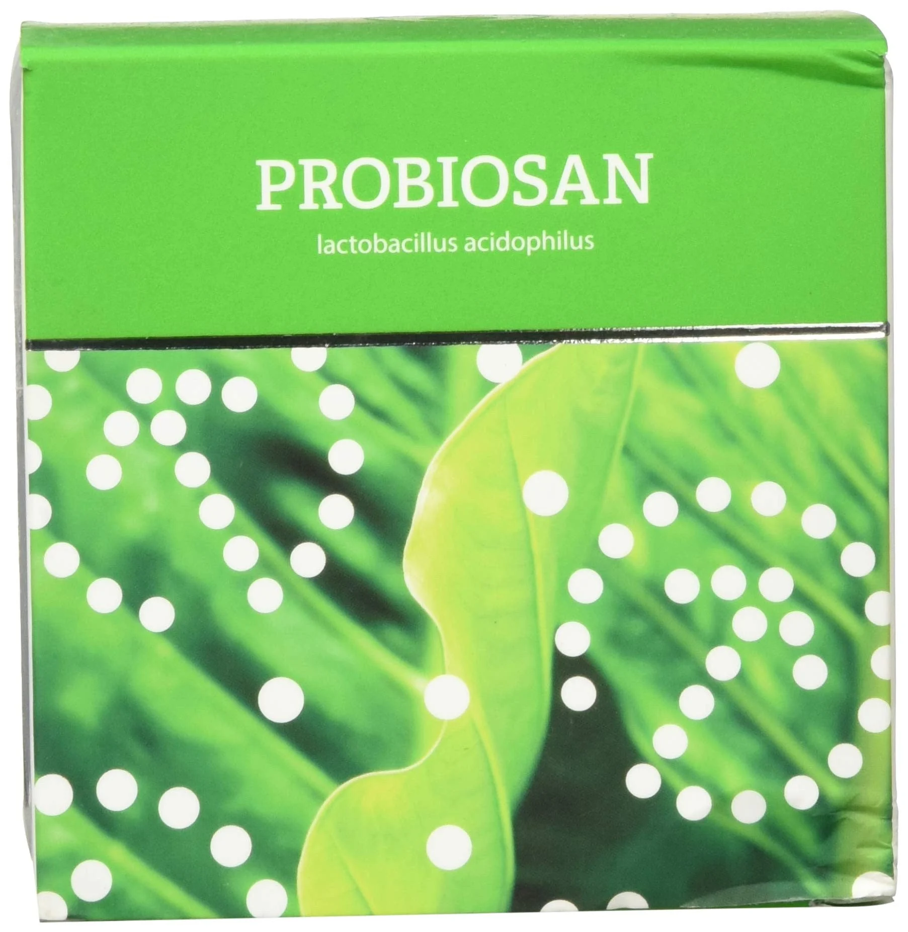 Energy Probiosan 90 Cápsulas