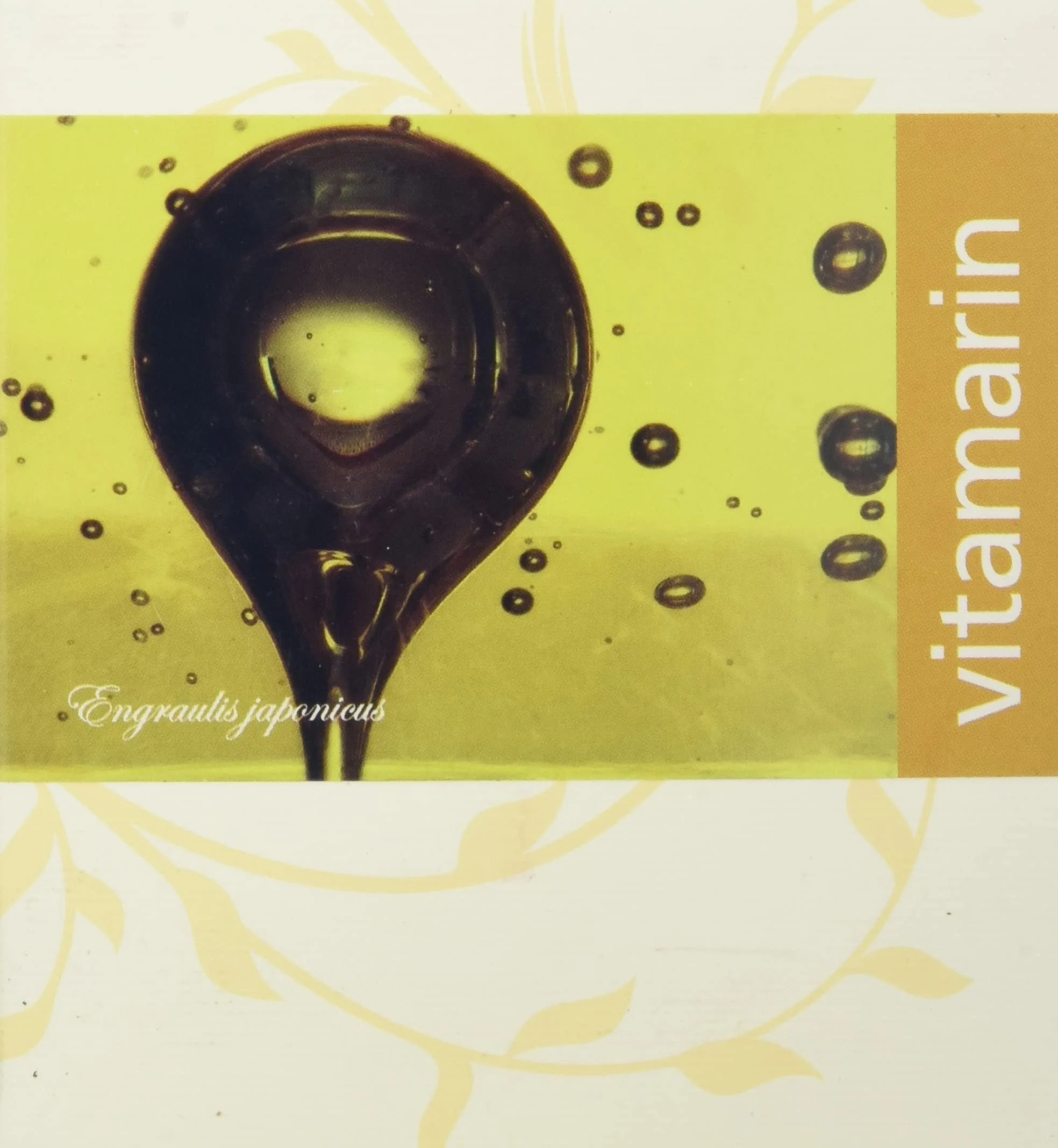 Energy Vitamarin 90 Perlas