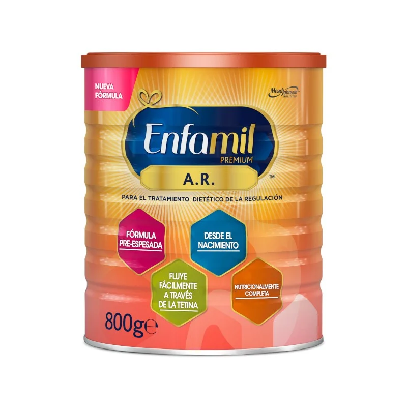 ENFAMIL Premium AR1 Anti-Regurgitationsmilch 800gr