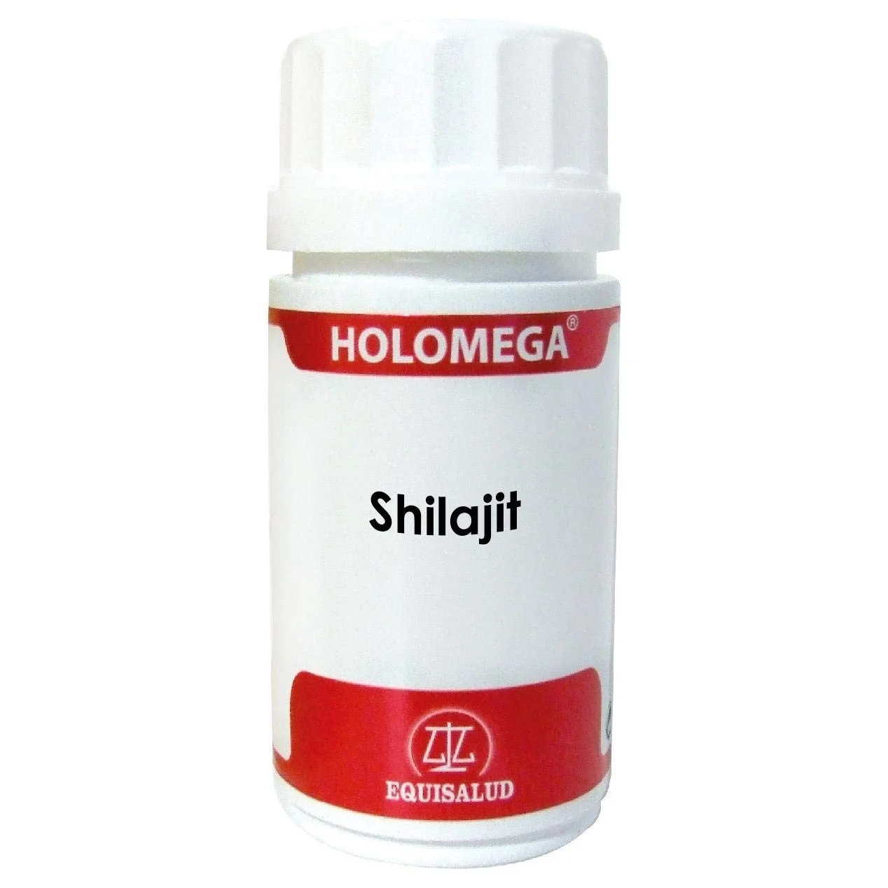 Equisalud Holomega Shilajit50Cápsulas