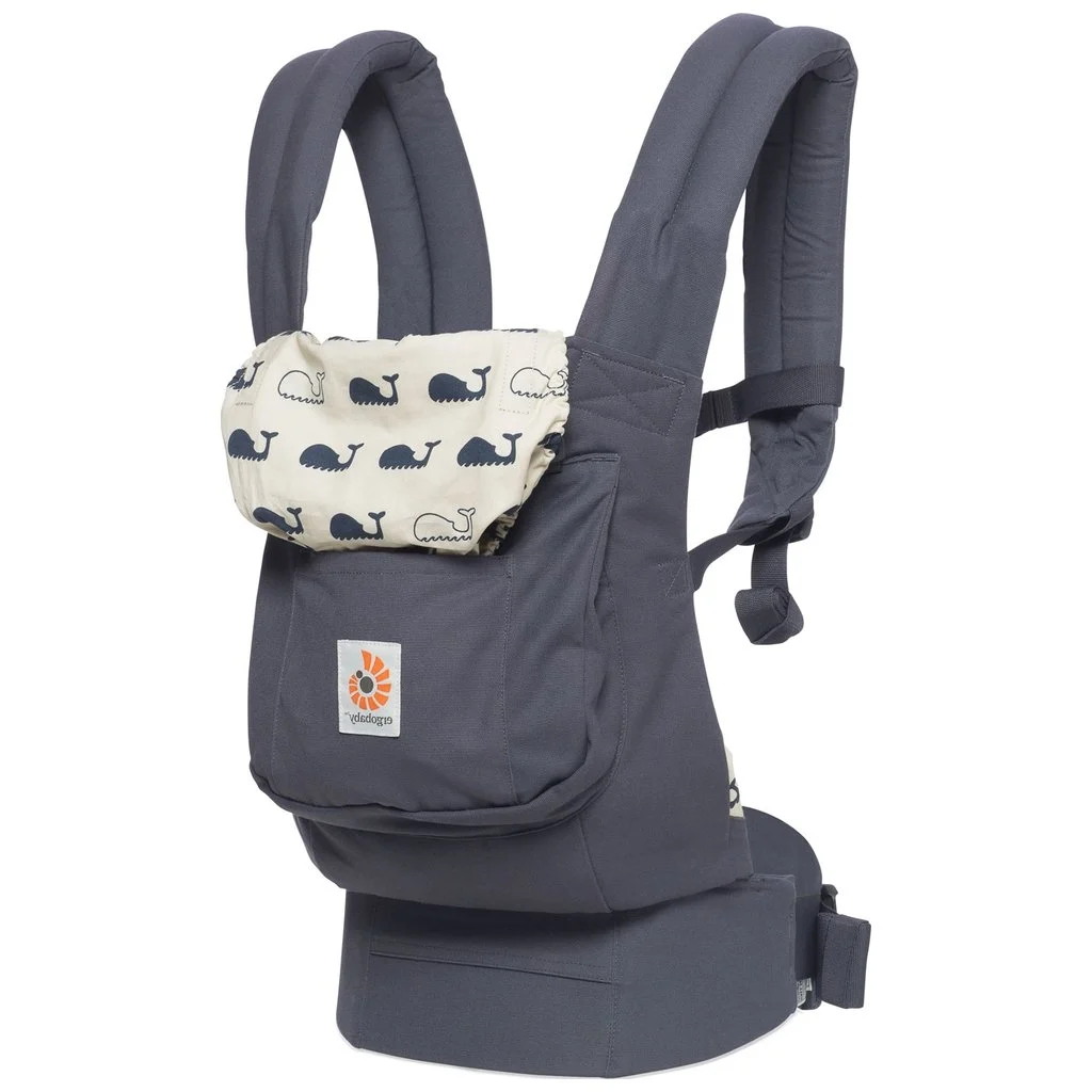 ergobabyCarrier Original