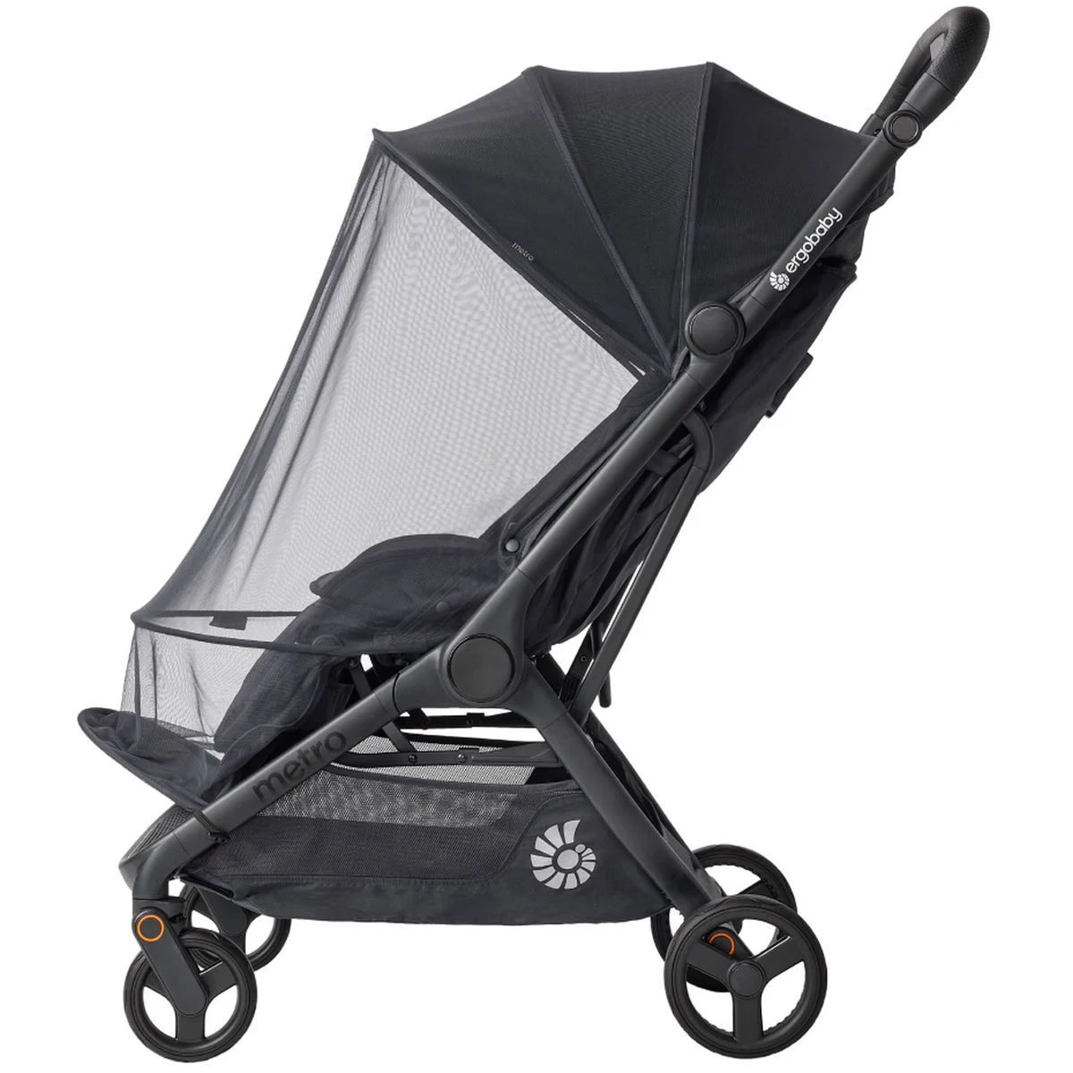 ergobabyMetro 3 Insektenschutz