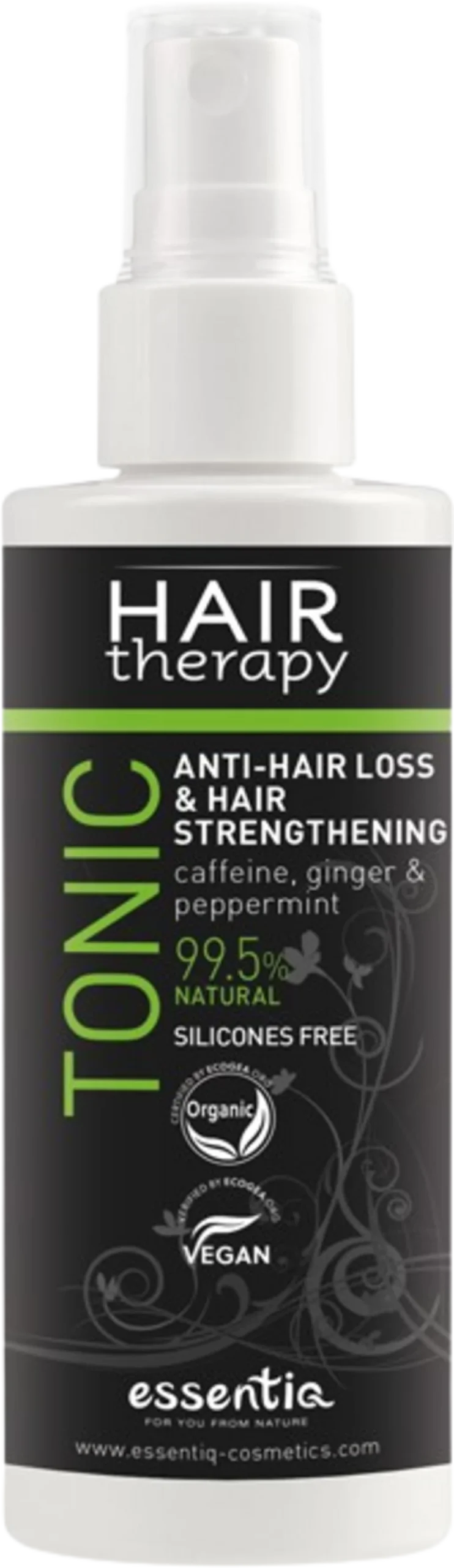Essentiq Hair Therapy Anti-Hair Loss Tonic, 100 ml