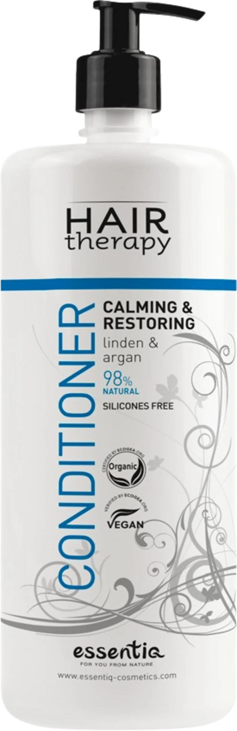 Essentiq Hair Therapy Calming & Restoring Conditioner, 250 ml