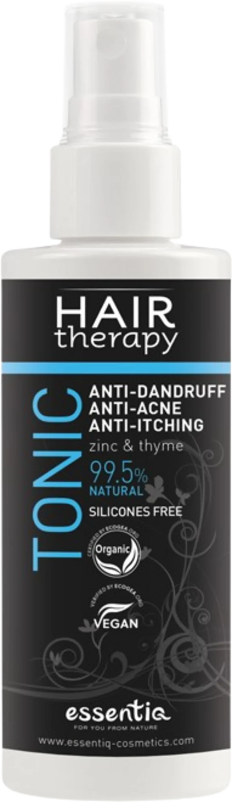 Essentiq Hair Therapy Scalp Relief Tonic, 100 ml