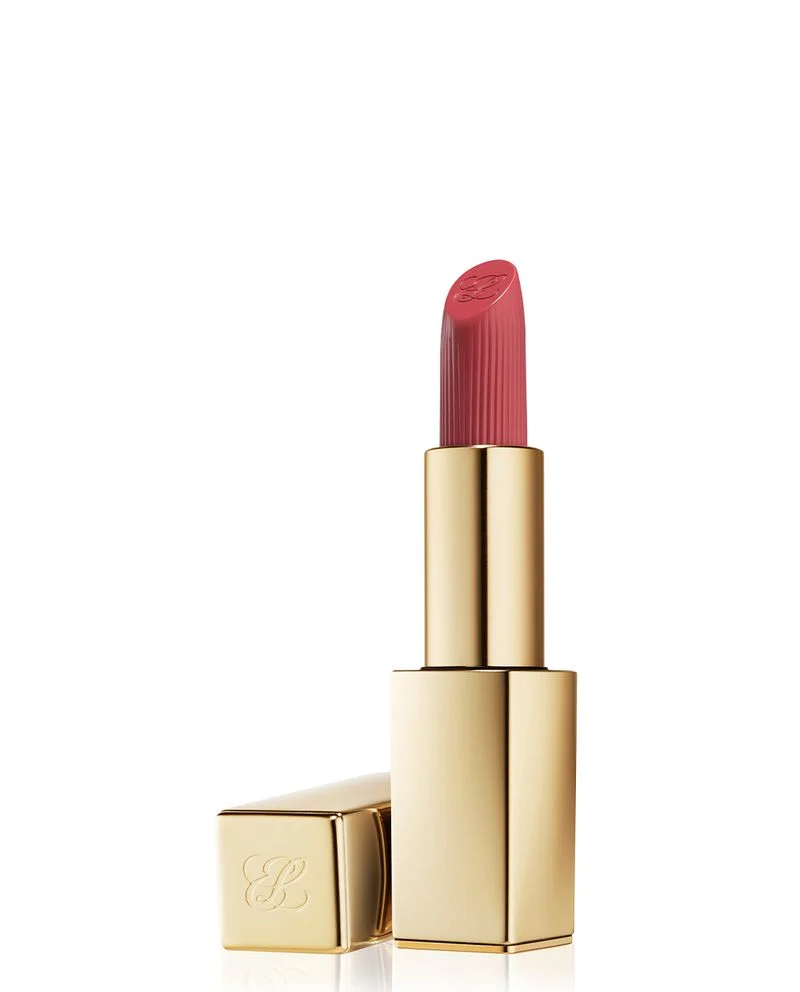 Estée Lauder Pure Color Creme Lippenstift Bois De Rose 3,5G