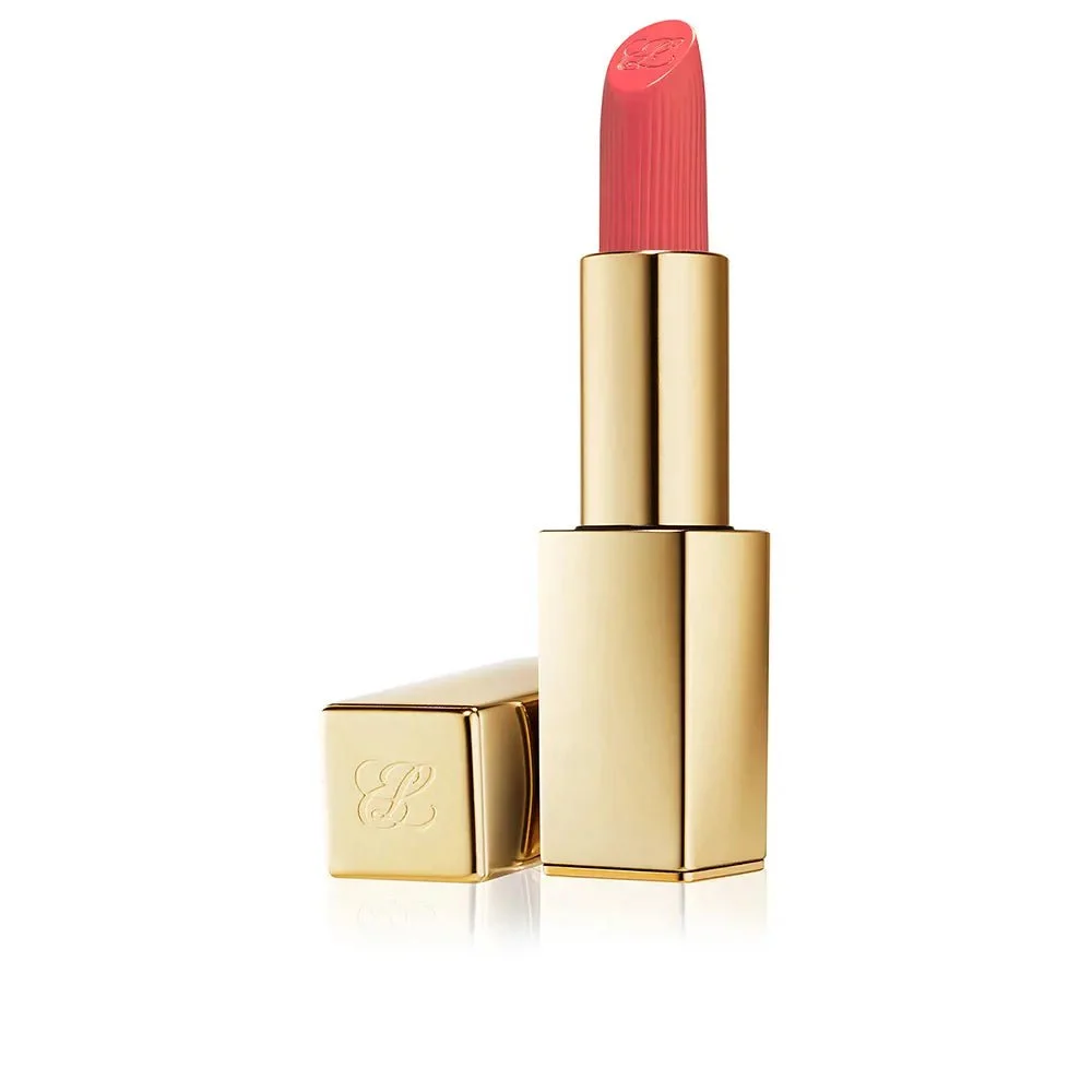 Estée Lauder Pure Color Matte Lippenstift Peachy Keen 3,5G