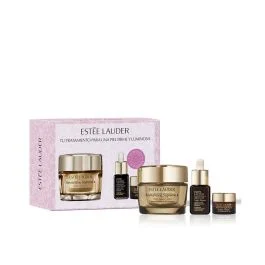 Estée Lauder Revitalizing Supreme + Youth Power Zubehör Behandlung 3 Stk