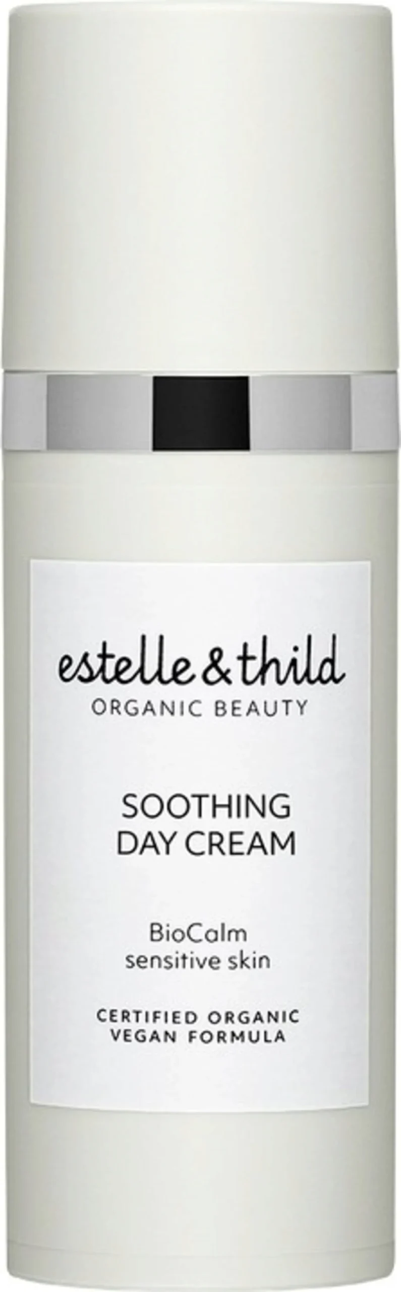 estelle & thild BioCalm Soothing Day Cream, 50 ml