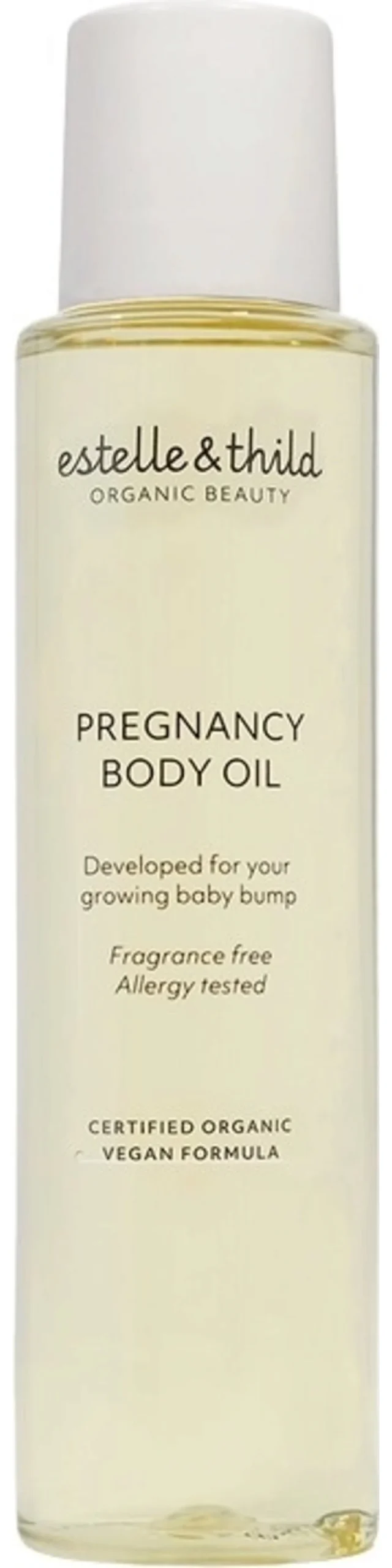 estelle & thild BioCare Baby Pregnacy Body Oil, 100 ml