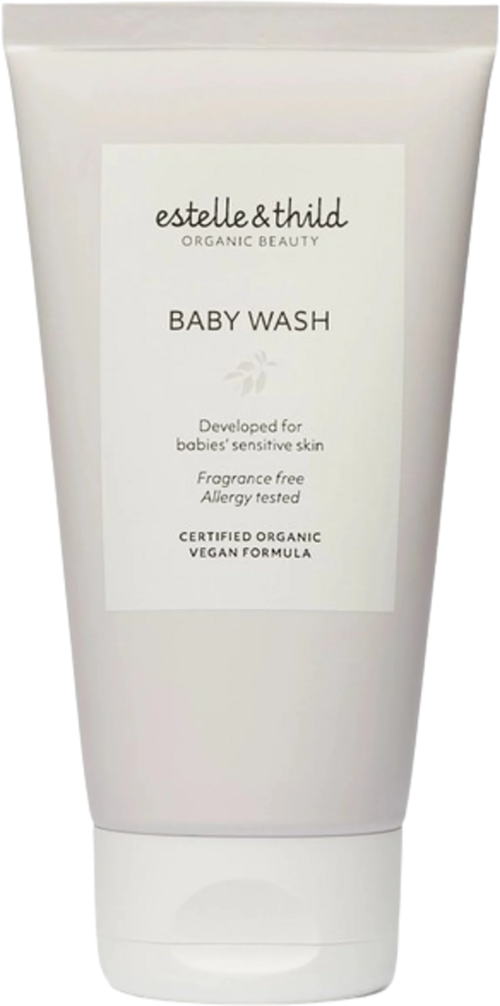 estelle & thild BioCare Baby Wash, 150 ml