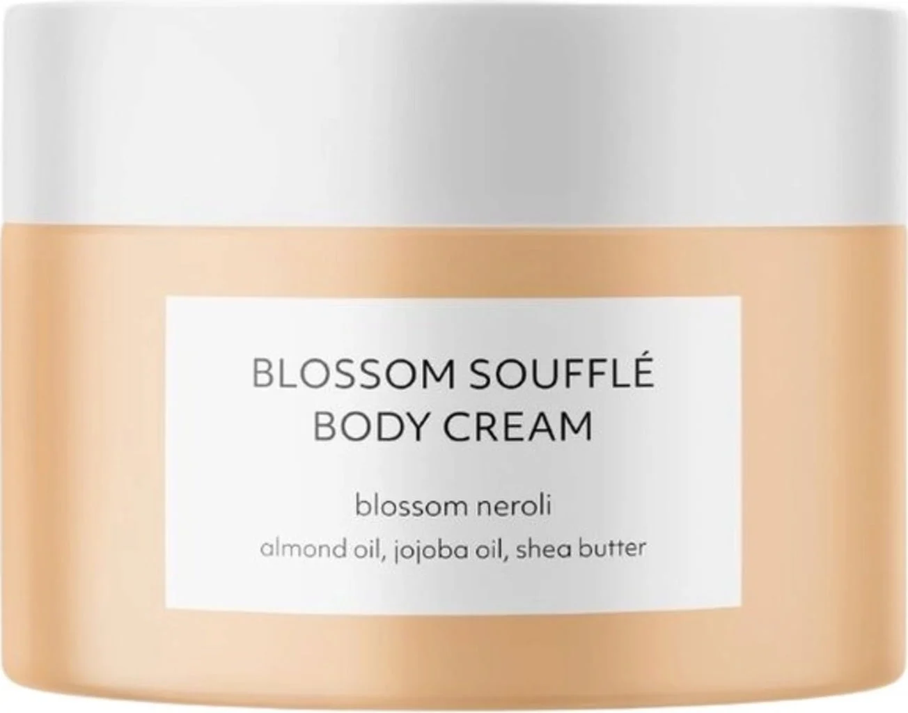estelle & thild Blossom Soufflé Body Cream, 200 ml