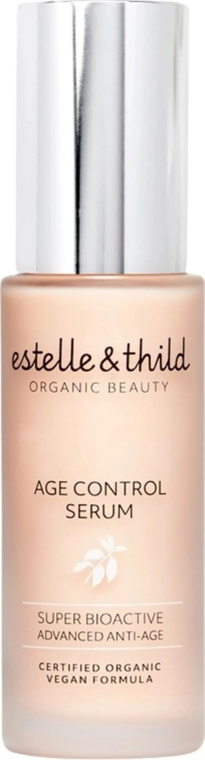 estelle & thild Super BioActive Age Control Serum, 30 ml