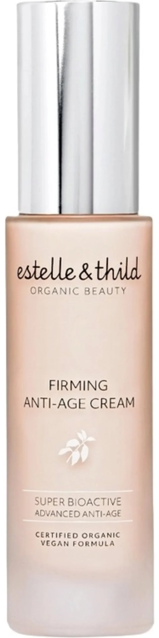 estelle & thild Super BioActive Firming Anti-Age Cream, 50 ml