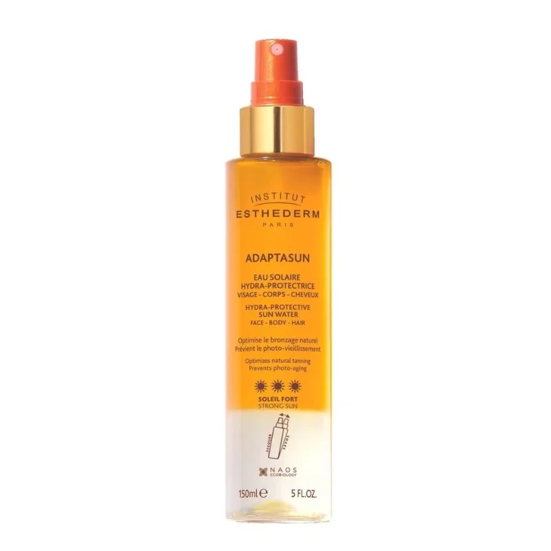 ESTHEDERM Adaptasun Strong Sun Hydraprotectives Solarwasser 150ml