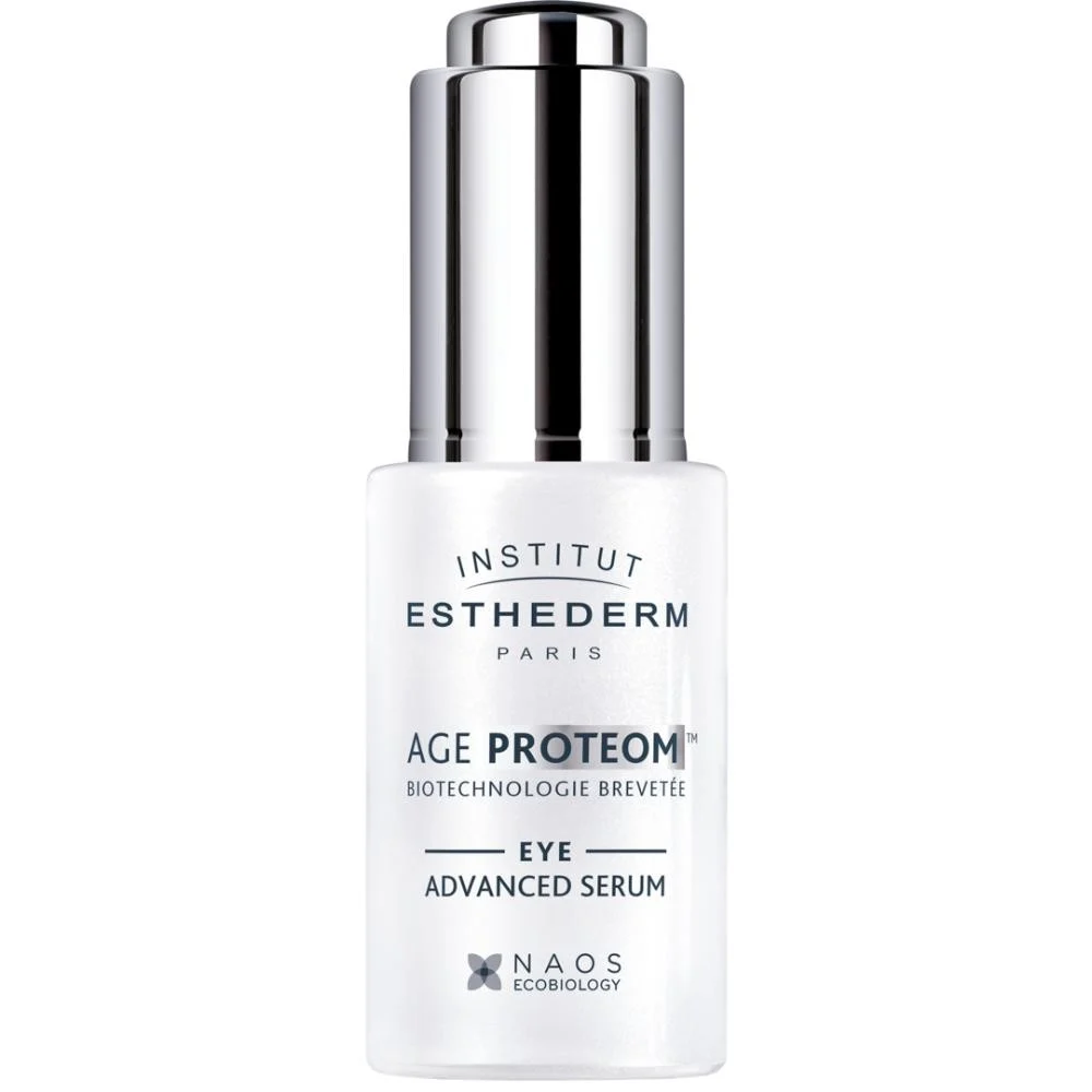 Esthederm Age Proteom Serum Augenpflege 15 ml