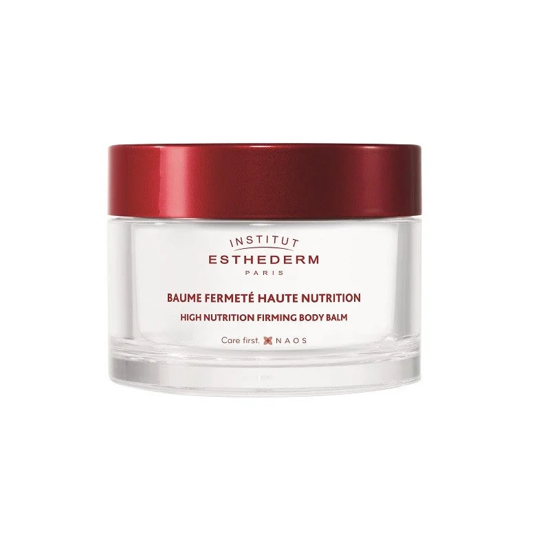 ESTHEDERM High Nutrition Festigkeitsbalsam 200ml