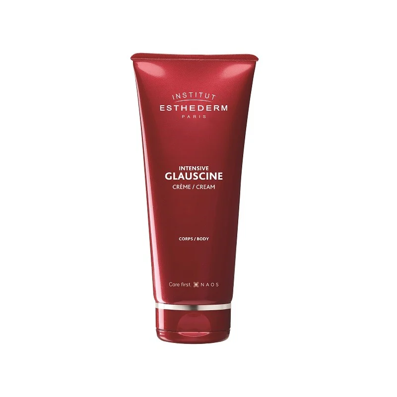 ESTHEDERM Intensive Glauscincreme 200ml