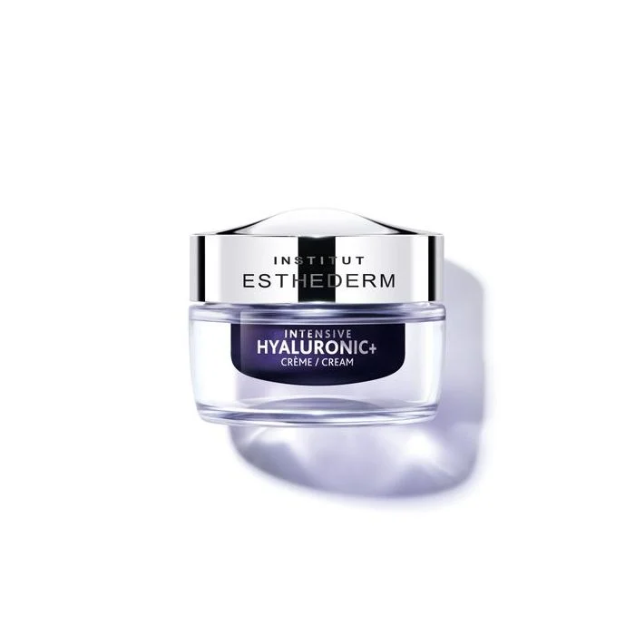 ESTHEDERM Intensive Hialuronic+ Hyaluronsäure Creme 50ml