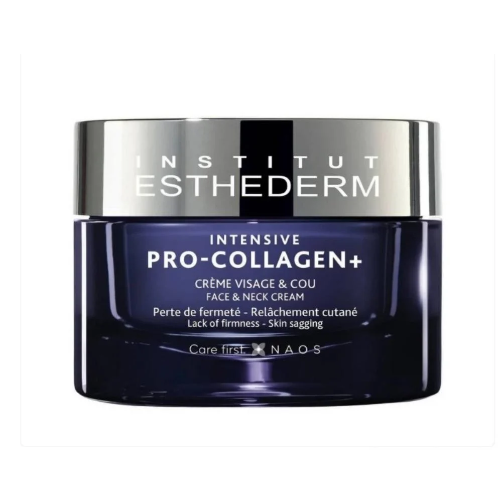 ESTHEDERM Intensive Pro-Collagen+ Creme 50 ml