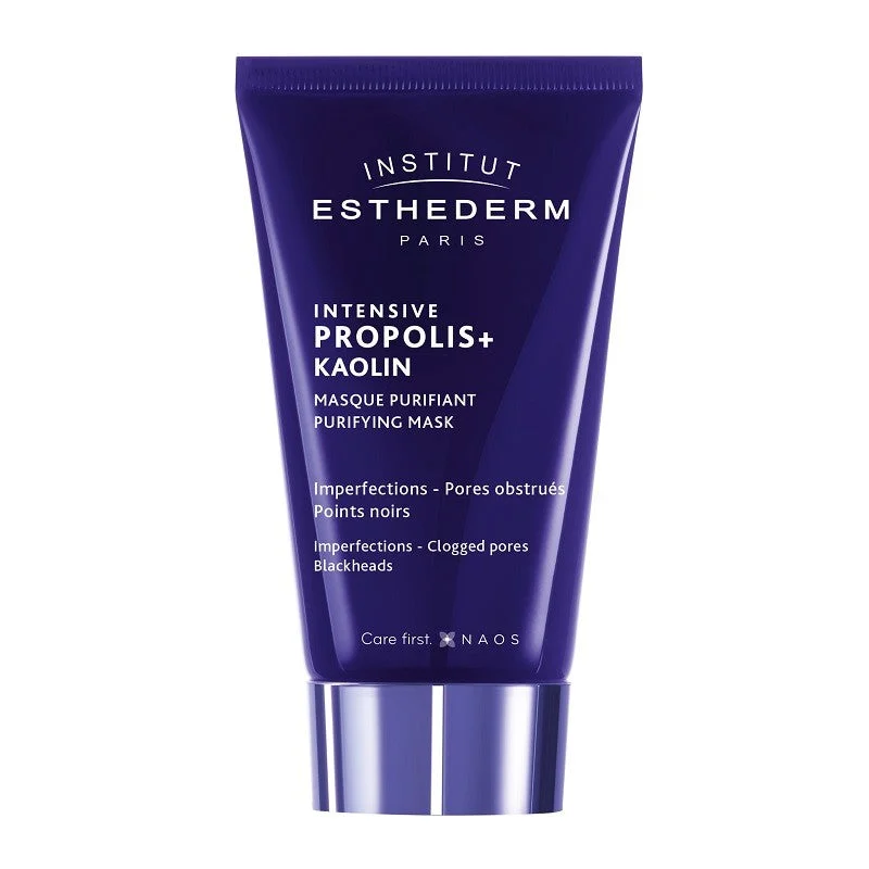 ESTHEDERM Intensive Propolis+Kaolin Intensivmaske 75ml
