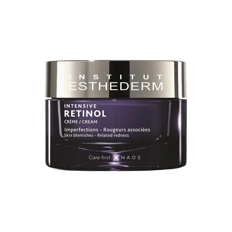 ESTHEDERM Intensive Retinol Creme 50 ml